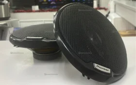 Купить Динамики pioneer ts-1698r б/у , в Пермь Цена:700рублей