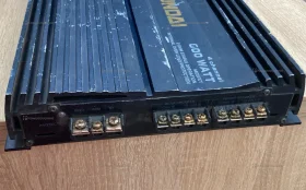 Усилитель  Hyundai H-SA754