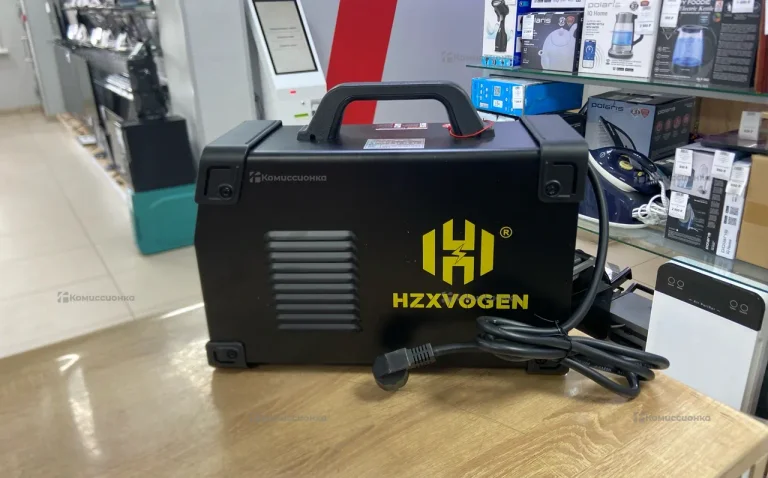 Сварочный аппарат HZXVOGEN HVT250P