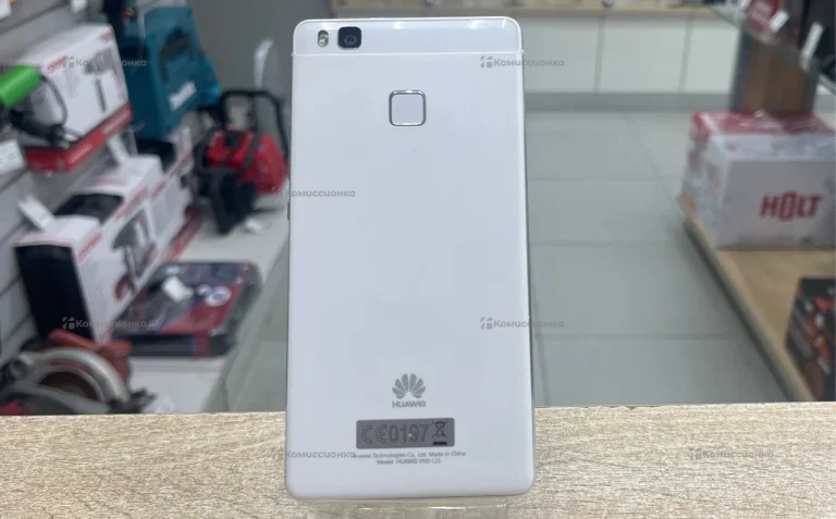 Huawei P9 lite 2/16 ГБ