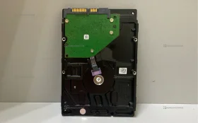 Жесткий диск Seagate Barracuda 1TB