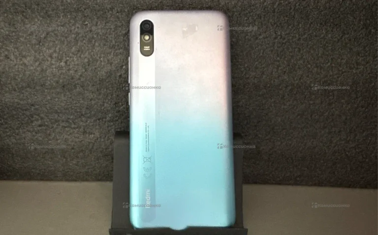 Xiaomi resmi 9a 2/32
