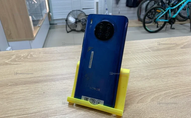 Honor 50 Lite 6/128Gb