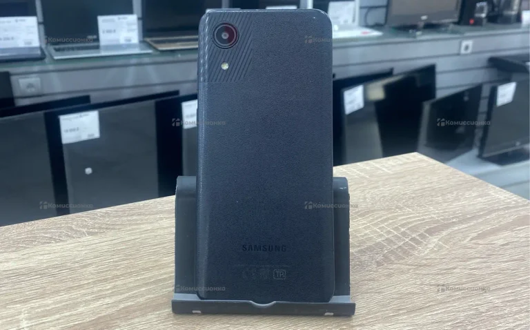 Samsung Galaxy A03 4/32 ГБ