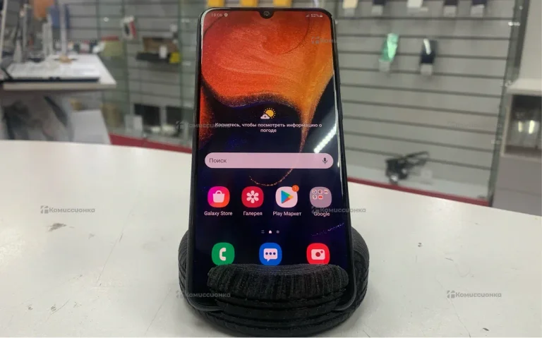 Samsung Galaxy A05 4/64 ГБ