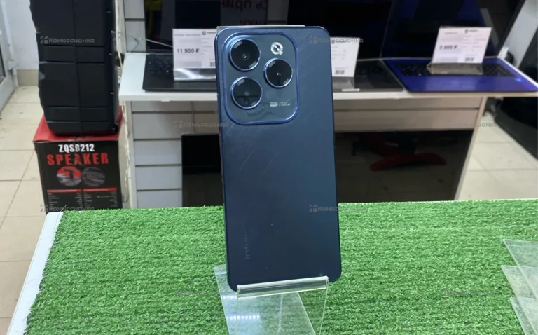 Infinix Hot 40 Pro 8/256Gb