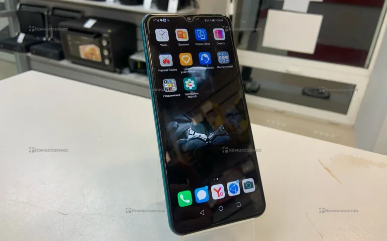 Huawei Y6p 3/64Gb