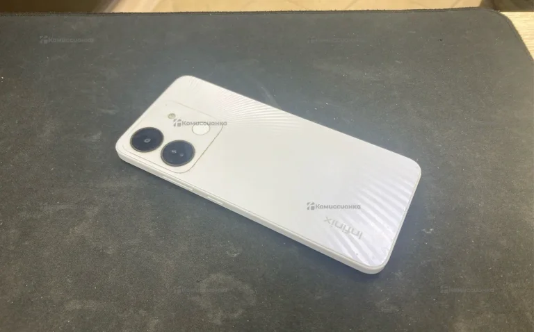 Infinix Smart 7 HD 2/64Gb