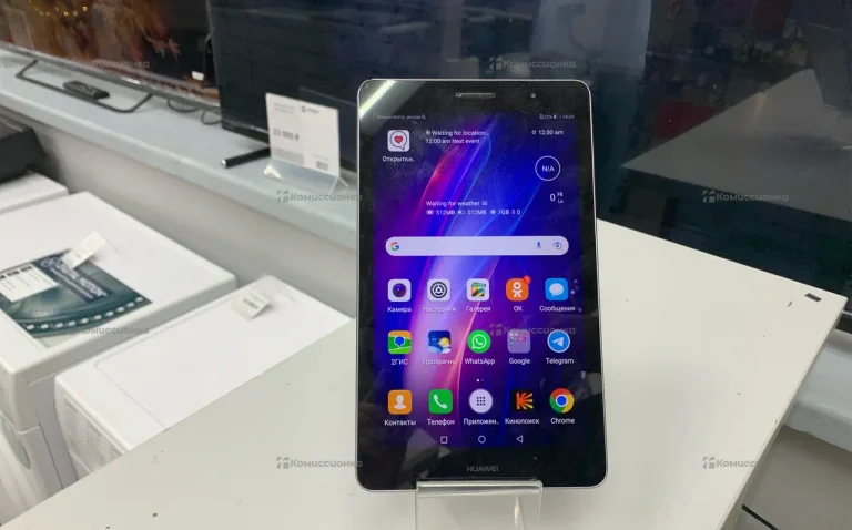 Планшет Huawei Mediapad T3 16Gb