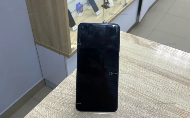 Xiaomi Redmi Note 9 4/64 ГБ