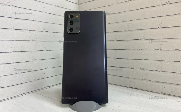 Samsung Galaxy Note20 Ultra 8/256 ГБ