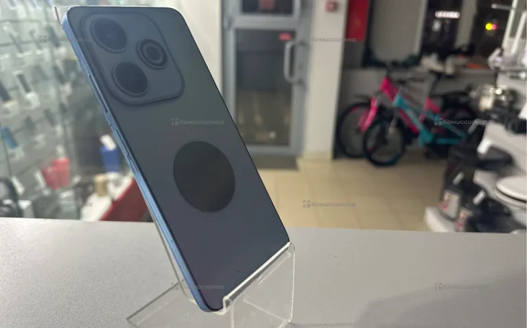 Infinix Hot 40i 8/256 ГБ