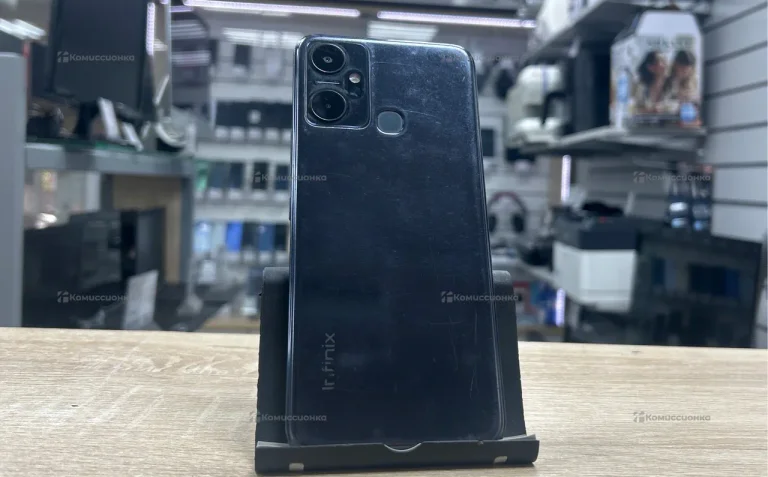 Infinix Smart 6 Plus 2/64GB