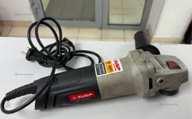 Купить УШМ Зубр УШМ-125-800 б/у , в Челябинск Цена:1790рублей