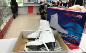 Купить Коньки - Firemax б/у , в Тольятти Цена:590рублей