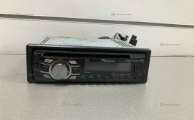 Автомагнитола  Pioneer DVH-330Ub
