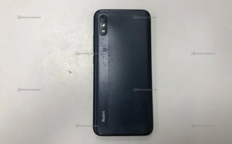 Xiaomi Redmi 9A 2/32 ГБ