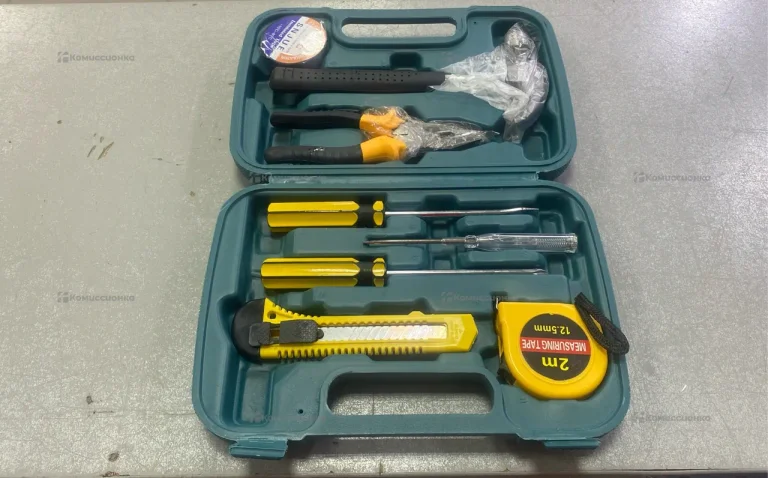 инструмент SJ8009A.