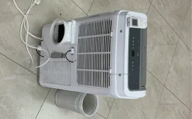 Напольный кондиционер Dexp AC-PD12PO