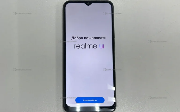 Realme C30s 2/32 ГБ