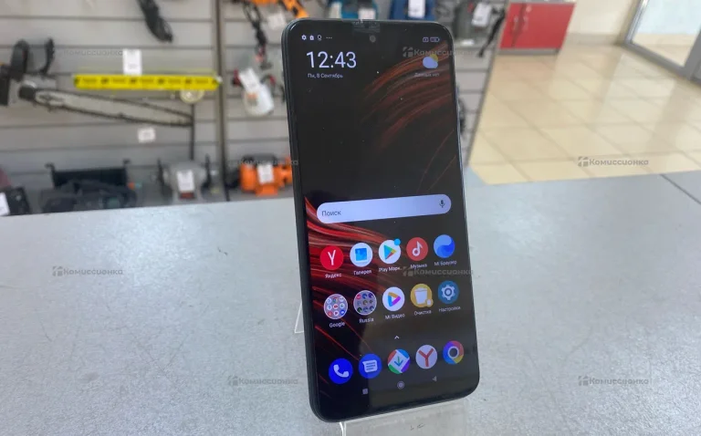 Xiaomi POCO M3 Pro 4/64Gb