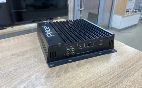 Усилитель  Pride due