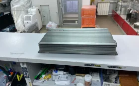 Усилитель  Audio Nova AA120.4no