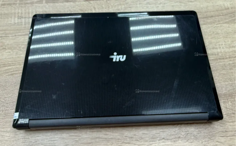 Ноутбук Iru