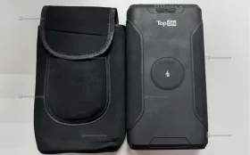 Купить Power Bank  TOP ON X73 72.000 mAh б/у , в Рязань Цена:8900рублей