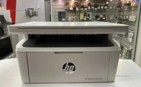 Купить Принтер HP LaserJet Pro MFP m28a б/у , в Казань Цена:6500рублей