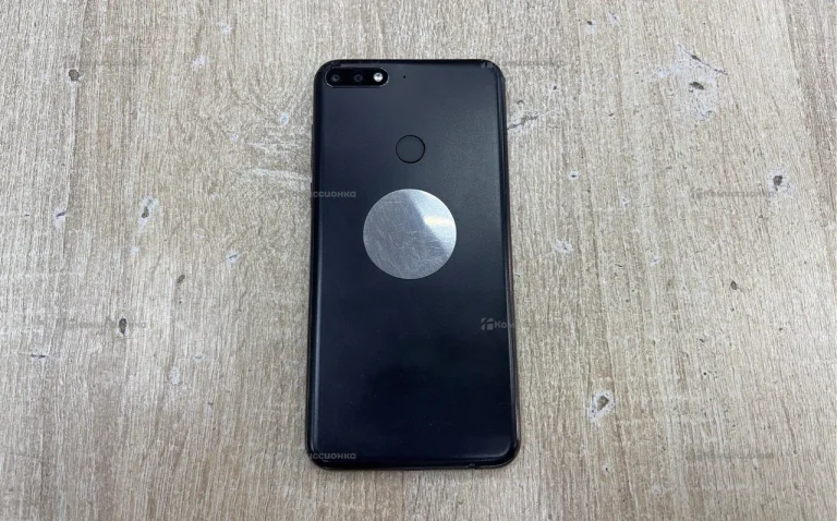 Huawei Y7 Prime 32GB