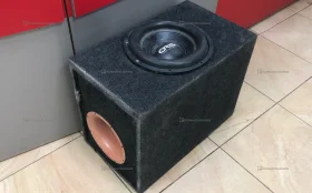 Купить Сабвуфер Oris lw d2.12 б/у , в Самара Цена:4900рублей