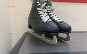 Купить Коньки Ontario 38 размер б/у , в Красноярск Цена:1990рублей