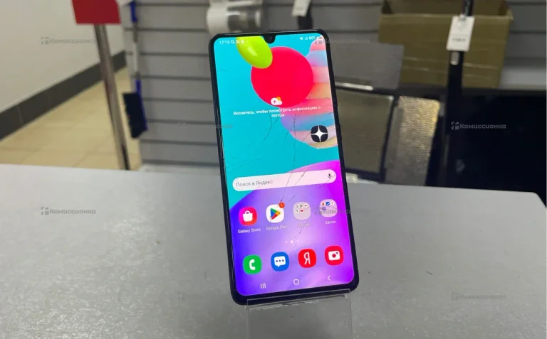 Samsung Galaxy A41 4/64 ГБ
