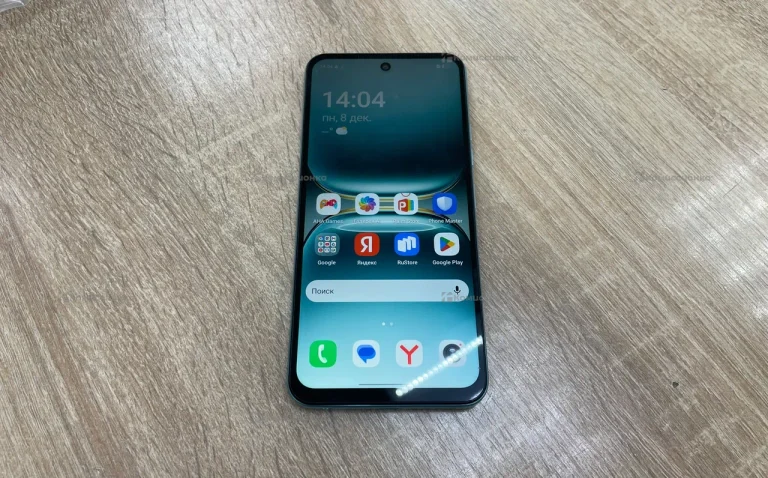 Tecno Spark Go 2 4/128 ГБ