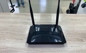 Роутер D-Link