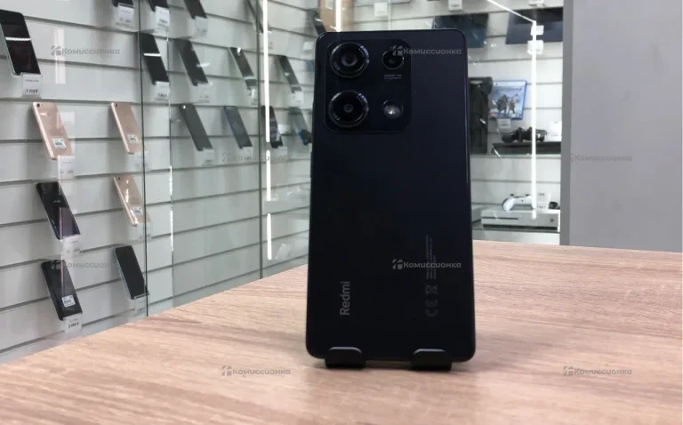 Xiaomi Redmi note 14S 8/256Gb