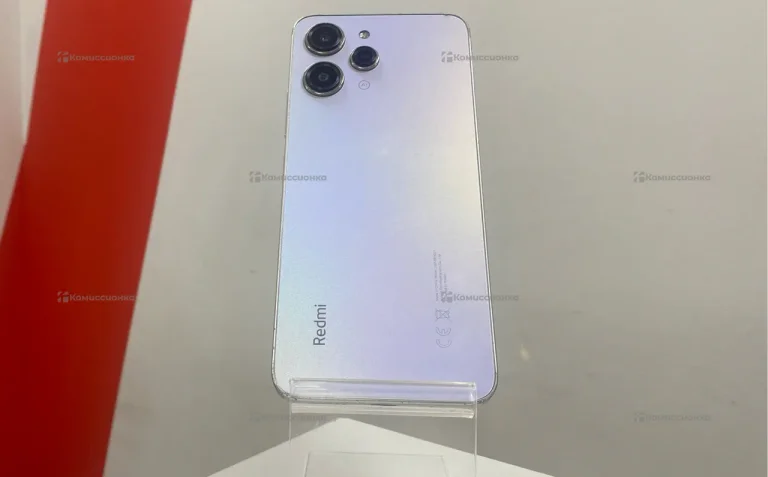 Xiaomi Redmi 12 8/256gb