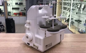 Швейная машина  juki mo-654de