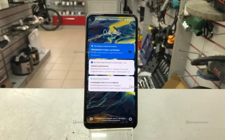 Realme 8i