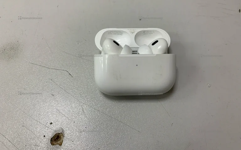 Наушники  AirPods Pro 2 TypeC