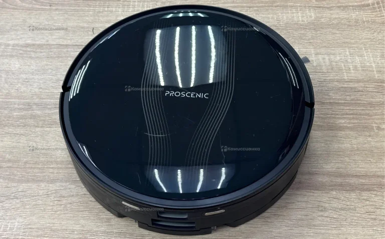 Робот-пылесос Proscenic 950R