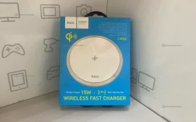 Купить Беспроводная зарядка 15w б/у , в Краснодар Цена:290рублей