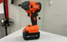 Купить Гайковерт СПЕЦ БАГ-21-Б б/у , в Казань Цена:2500рублей