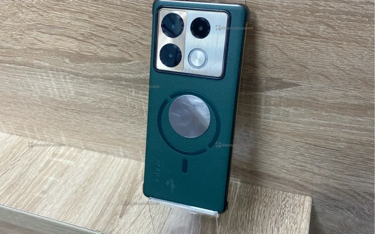 Infinix Note 40 Pro 12/256 ГБ