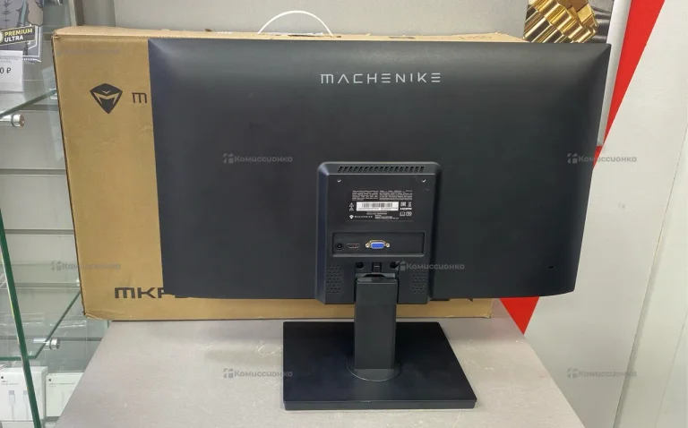 Монитор Machenike MKF24F100 100 Гц