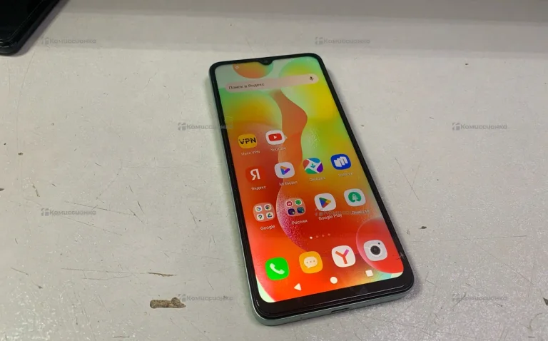 Xiaomi Redmi A3 3/64 ГБ