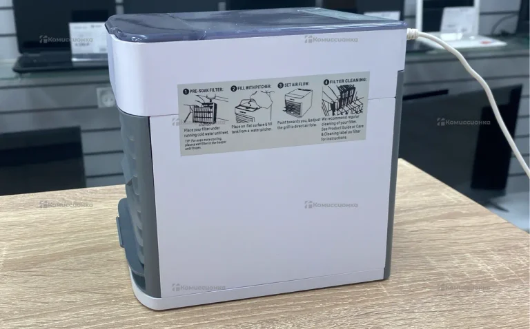 Комнатный миниатюрный кондиционер