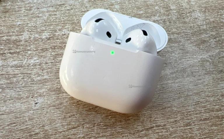 Наушники  AirPods 4 ANC
