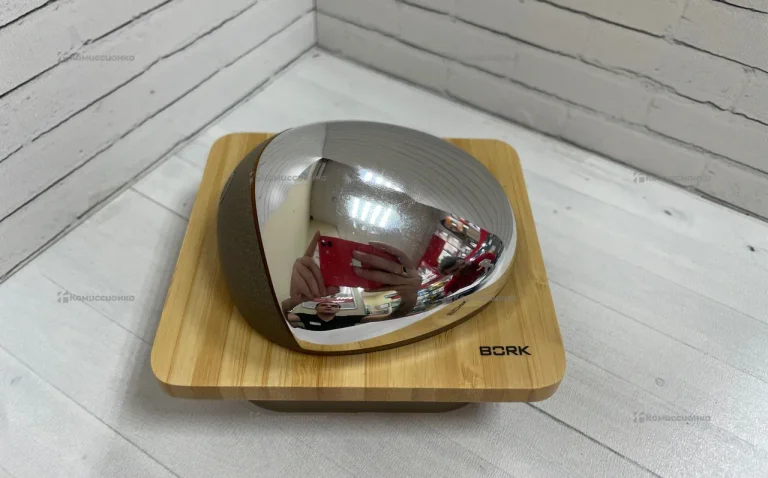 Массажер Bork D603